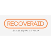 Recoveraid Limited Logo