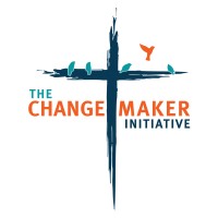 The Changemaker Initiative Logo