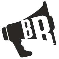 Branding Roar Logo