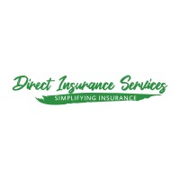 Direct Insurance Services Logo