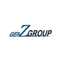 Gen Z Group Logo