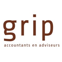 Grip Accountants en Adviseurs N.V. Logo