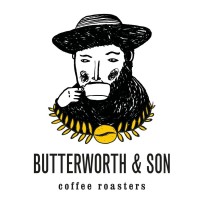 Butterworth & Son Logo