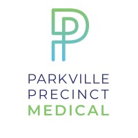Parkville Precinct Medical Logo