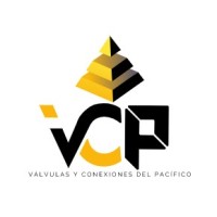 Válvulas Y Conexiones Del Pacífico S.A.C Logo