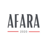 AFARA2020 Logo