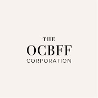 The OCBFF Corporation Logo
