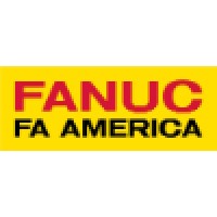 FANUC FA America Logo
