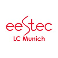 EESTEC LC Munich Logo