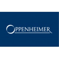 Oppenheimer Europe Ltd. Logo