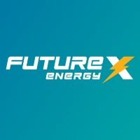 Future X Energy Logo