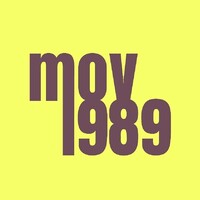 Movimento 1989 Logo