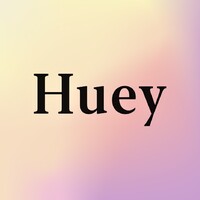 Huey Logo