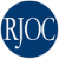 RJOConnell & Associates Logo