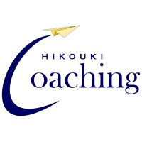 Hikouki Coaching Logo