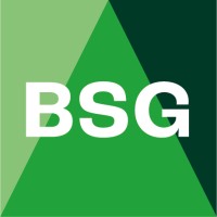 The Building Safety Group Logo