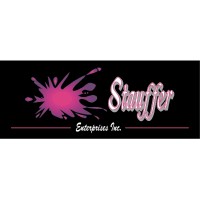 Stauffer Enterprises Inc Logo