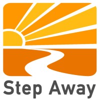 Step Away Logo