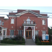 Wieting Theatre Logo