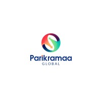 Parikramaa Global LLP Logo