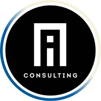 AI Consulting Logo