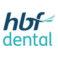 HBF Dental Logo