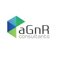 agnr Consultants Logo
