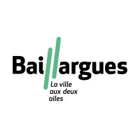 Mairie de Baillargues Logo