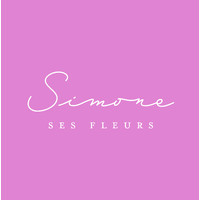 Simone ses Fleurs Logo