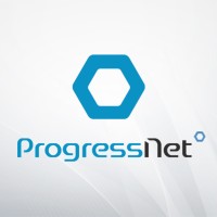 Progress Net Logo