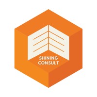 Shining Consult Logo