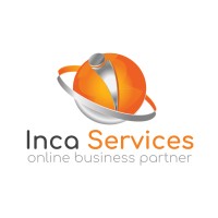 Inca Services Logo