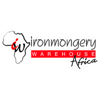 Ironmongery Warehouse Africa (Pty) Ltd Logo