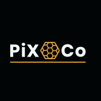 PiXCo Logo