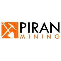 Piran Mining Logo