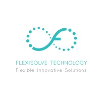 Flexisolve Technology Logo