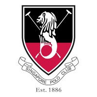 Singapore Polo Club (official) Logo