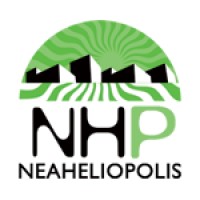 NHP ESCo Srl Logo
