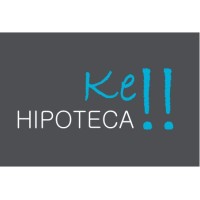 Ke Hipoteca!! Logo