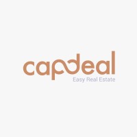 Capdeal Realty Logo