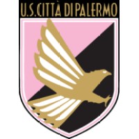 Palermo Calcio Logo