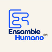 Ensamble Humano Logo