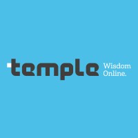 Temple Logo