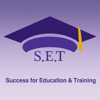 Success for Education and Training Logo