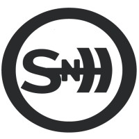 SnH International BV Logo