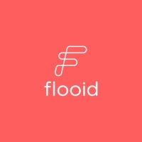 Flooid.in Logo