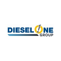 PT Diesel Utama Indonesia I DieselOne Group Logo