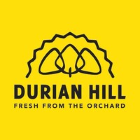Durian Hill Logo