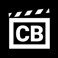 Clapboard Logo
