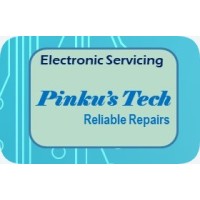 Pinkus Technologies Pvt Ltd Logo